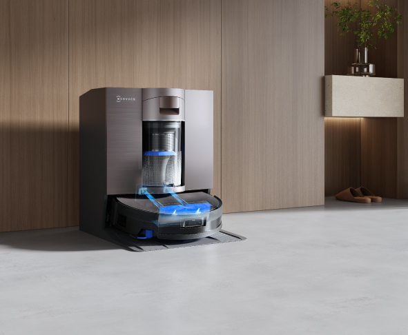 Deebot X11 product detail