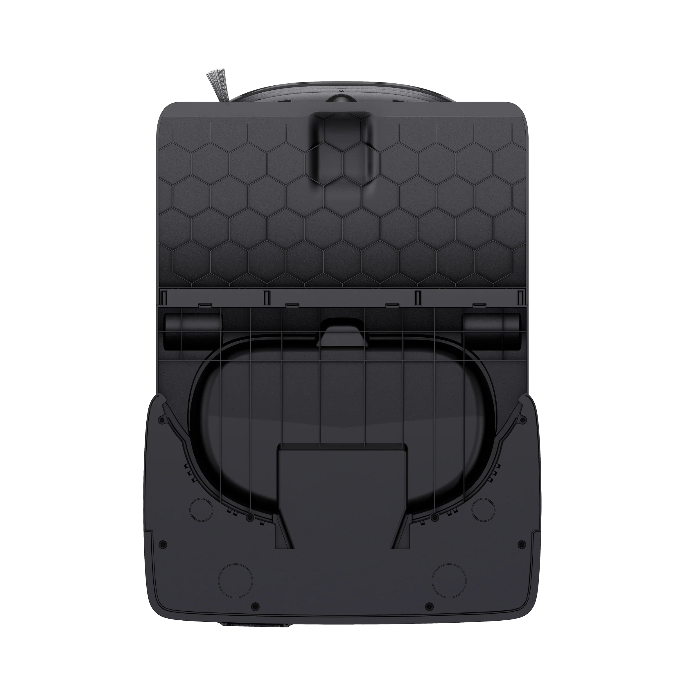 Eufy X10 Pro Omni alternate angle